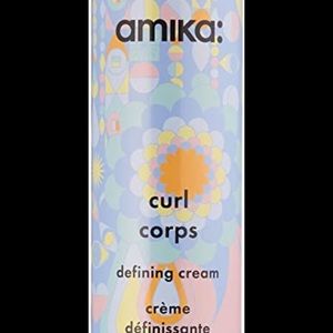 Amika curl corps defining cream
